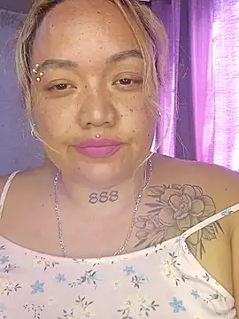 franchesca888 online show from 6, 4, 2026