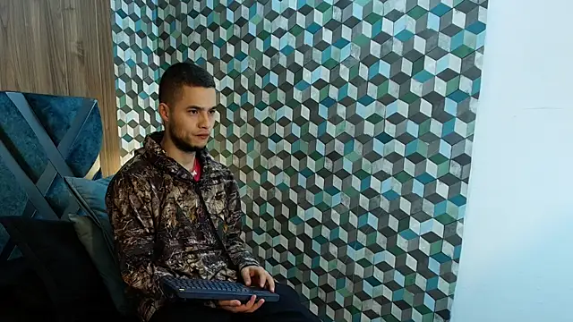 Snapshot of Joaho_Fernandez chatting on 28, 5, 2026 Joaho Fernandez online show from 28, 5, 2026
