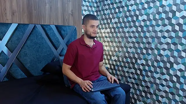 Snapshot of Joaho_Fernandez chatting on 20, 6, 2026 Joaho Fernandez online show from 20, 6, 2026