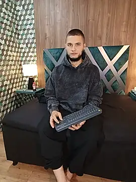 Snapshot of Joaho_Fernandez chatting on 2, 7, 2026 Joaho Fernandez online show from 2, 7, 2026