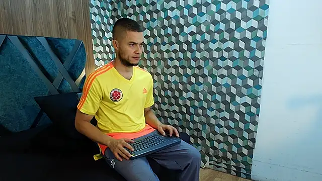 Snapshot of Joaho_Fernandez chatting on 13, 6, 2026 Joaho Fernandez online show from 13, 6, 2026