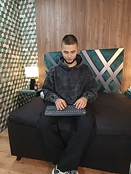 Snapshot of Joaho_Fernandez chatting on 2, 7, 2026 Joaho Fernandez online show from 2, 7, 2026