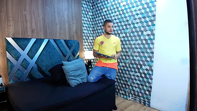 Snapshot of Joaho_Fernandez chatting on 17, 6, 2026 Joaho Fernandez online show from 17, 6, 2026