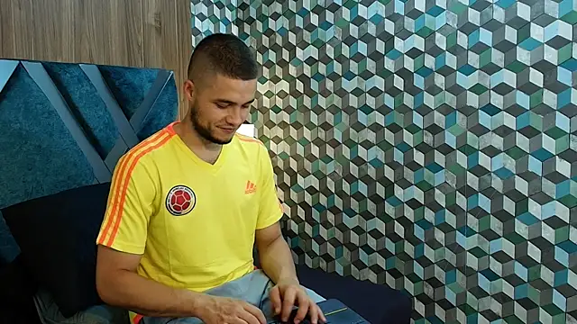 Snapshot of Joaho_Fernandez chatting on 14, 6, 2026 Joaho Fernandez online show from 14, 6, 2026