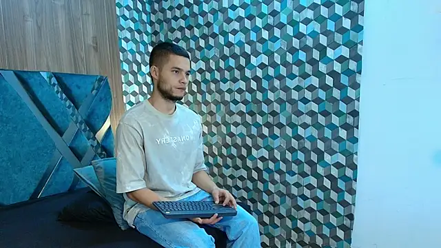 Snapshot of Joaho_Fernandez chatting on 19, 7, 2026 Joaho Fernandez online show from 19, 7, 2026
