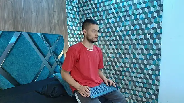 Snapshot of Joaho_Fernandez chatting on 16, 7, 2026 Joaho Fernandez online show from 16, 7, 2026