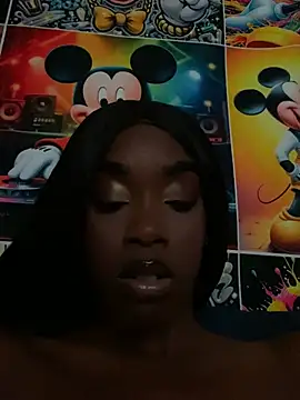 Snapshot of Lysii chatting on 5, 4, 2026 Lysii online show from 5, 4, 2026