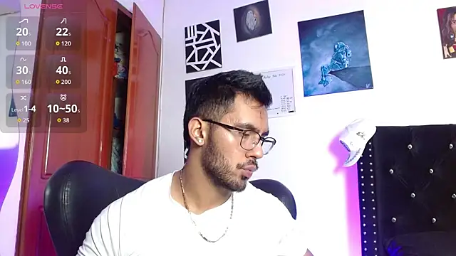 romanpearce  online show from 26, 5, 2026