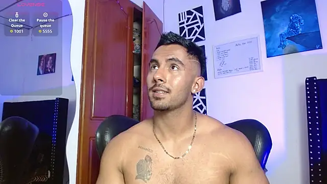 romanpearce  online show from 1, 5, 2026