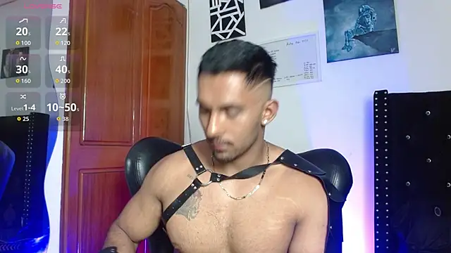 romanpearce  online show from 30, 4, 2026