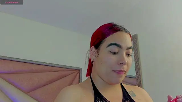 AfroditaVega  online show from 11, 5, 2026