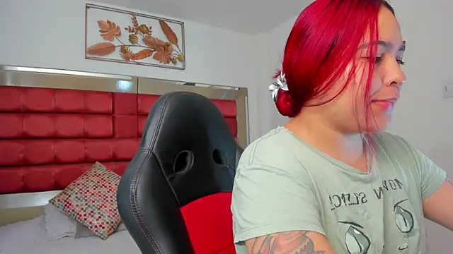 AfroditaVega  online show from 19, 6, 2026