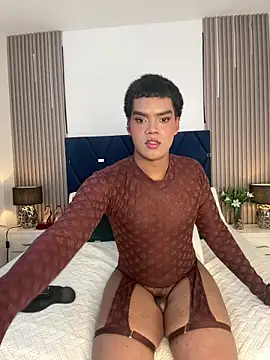 Sweet Darius online show from 4, 5, 2026