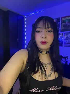 Snapshot of Hinataaa_ chatting on 2, 6, 2026 Hinataaa online show from 2, 6, 2026