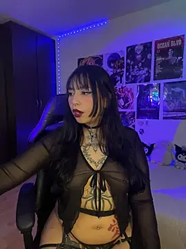 Snapshot of Hinataaa_ chatting on 10, 6, 2026 Hinataaa online show from 10, 6, 2026