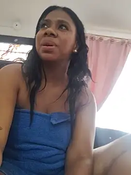 Lanna Jakson online show from 8, 6, 2026