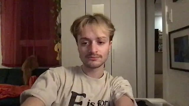 TwinkGaymer online show from 25, 3, 2026