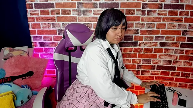 Snapshot of fresa_Wafflera chatting on 18, 4, 2026 fresa Wafflera online show from 18, 4, 2026