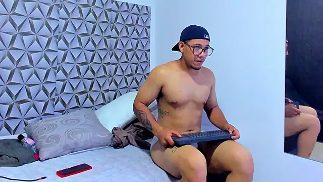 Benjamin lich online show from 2, 4, 2026