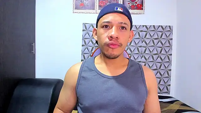 Benjamin lich online show from 4, 5, 2026