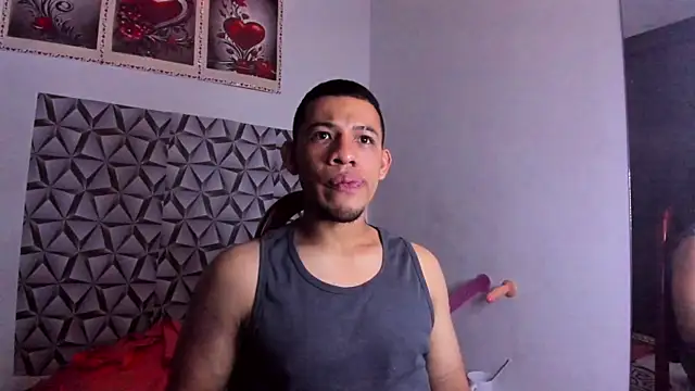 Benjamin lich online show from 20, 5, 2026