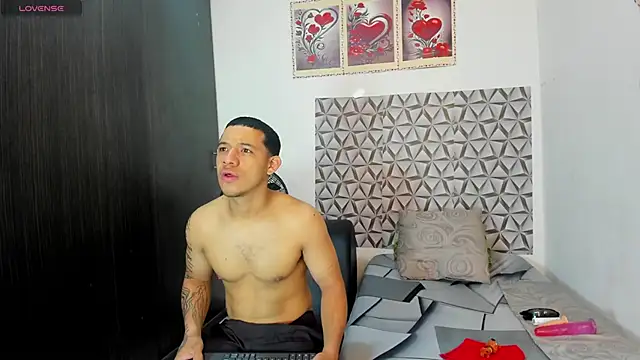 Benjamin lich online show from 20, 6, 2026