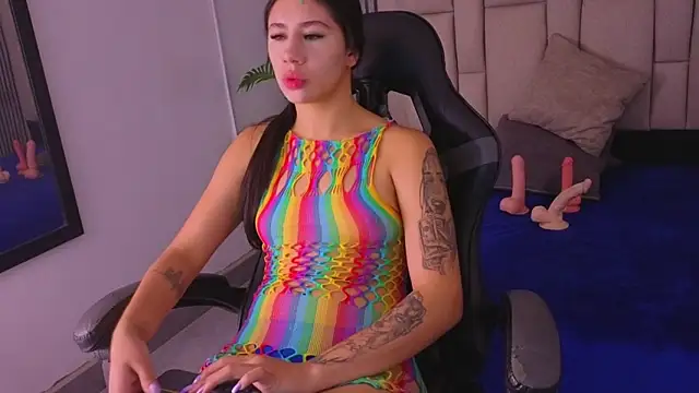 karamoss online show from 18, 4, 2026