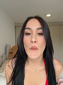 SerenaFox  online show from 28, 4, 2026