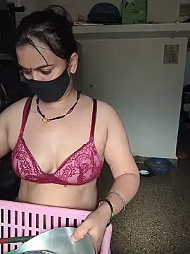 HeartlessGirl online show from 22, 5, 2026