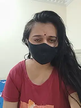 HeartlessGirl online show from 23, 6, 2026