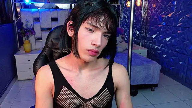 IsaacNovaa online show from 15, 5, 2026
