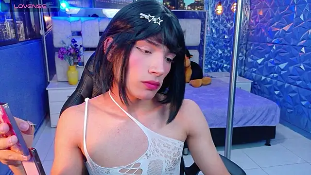 IsaacNovaa online show from 29, 5, 2026