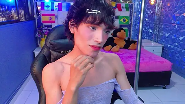 IsaacNovaa online show from 16, 6, 2026