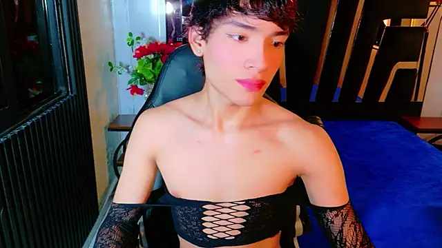 IsaacNovaa online show from 26, 4, 2026