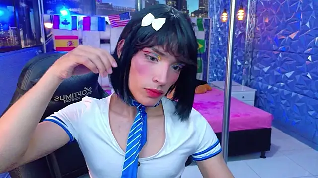 IsaacNovaa online show from 11, 6, 2026