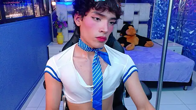 IsaacNovaa online show from 7, 5, 2026