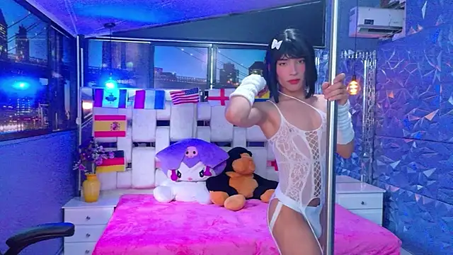 IsaacNovaa online show from 15, 6, 2026