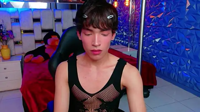 IsaacNovaa online show from 31, 3, 2026