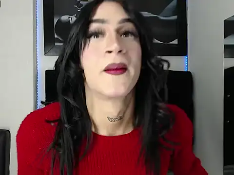 Snapshot of karla_lovera chatting on 2, 6, 2026 karla lovera online show from 2, 6, 2026