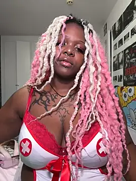 Nyla xox online show from 1, 4, 2026