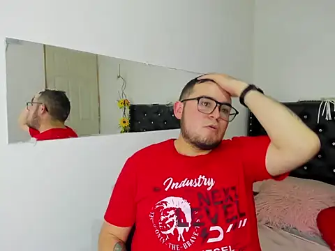 Snapshot of Xavier_Blaze chatting on 25, 3, 2026 Xavier Blaze online show from 25, 3, 2026