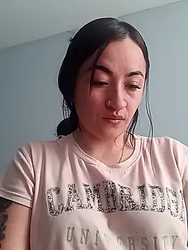 Snapshot of kimberly_peter chatting on 4, 7, 2026 kimberly peter online show from 4, 7, 2026