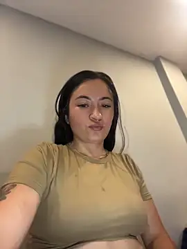 Snapshot of kimberly_peter chatting on 8, 6, 2026 kimberly peter online show from 8, 6, 2026