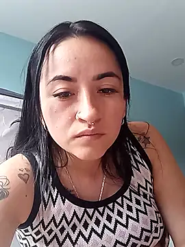 Snapshot of kimberly_peter chatting on 13, 7, 2026 kimberly peter online show from 13, 7, 2026