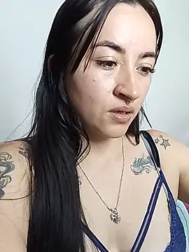 Snapshot of kimberly_peter chatting on 8, 7, 2026 kimberly peter online show from 8, 7, 2026