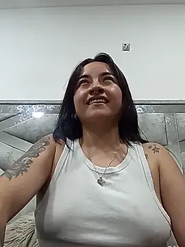 Snapshot of kimberly_peter chatting on 2, 7, 2026 kimberly peter online show from 2, 7, 2026