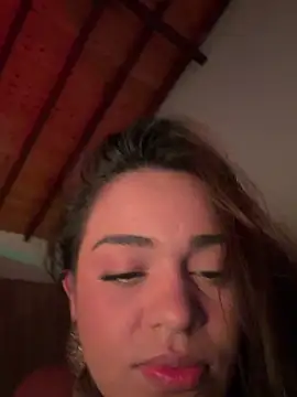 alana dantes  online show from 13, 6, 2026