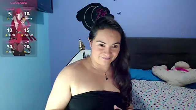 kyra sol online show from 29, 3, 2026