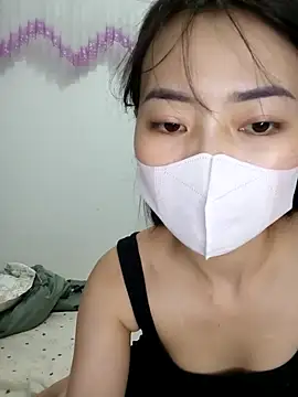 Xiangchuu online show from 5, 5, 2026