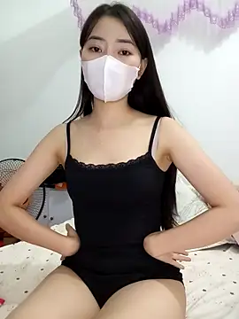 Xiangchuu online show from 13, 5, 2026